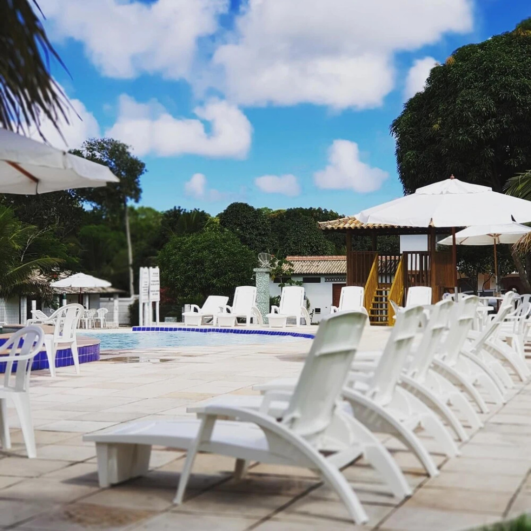 RCR Green Field Casas para Temporada