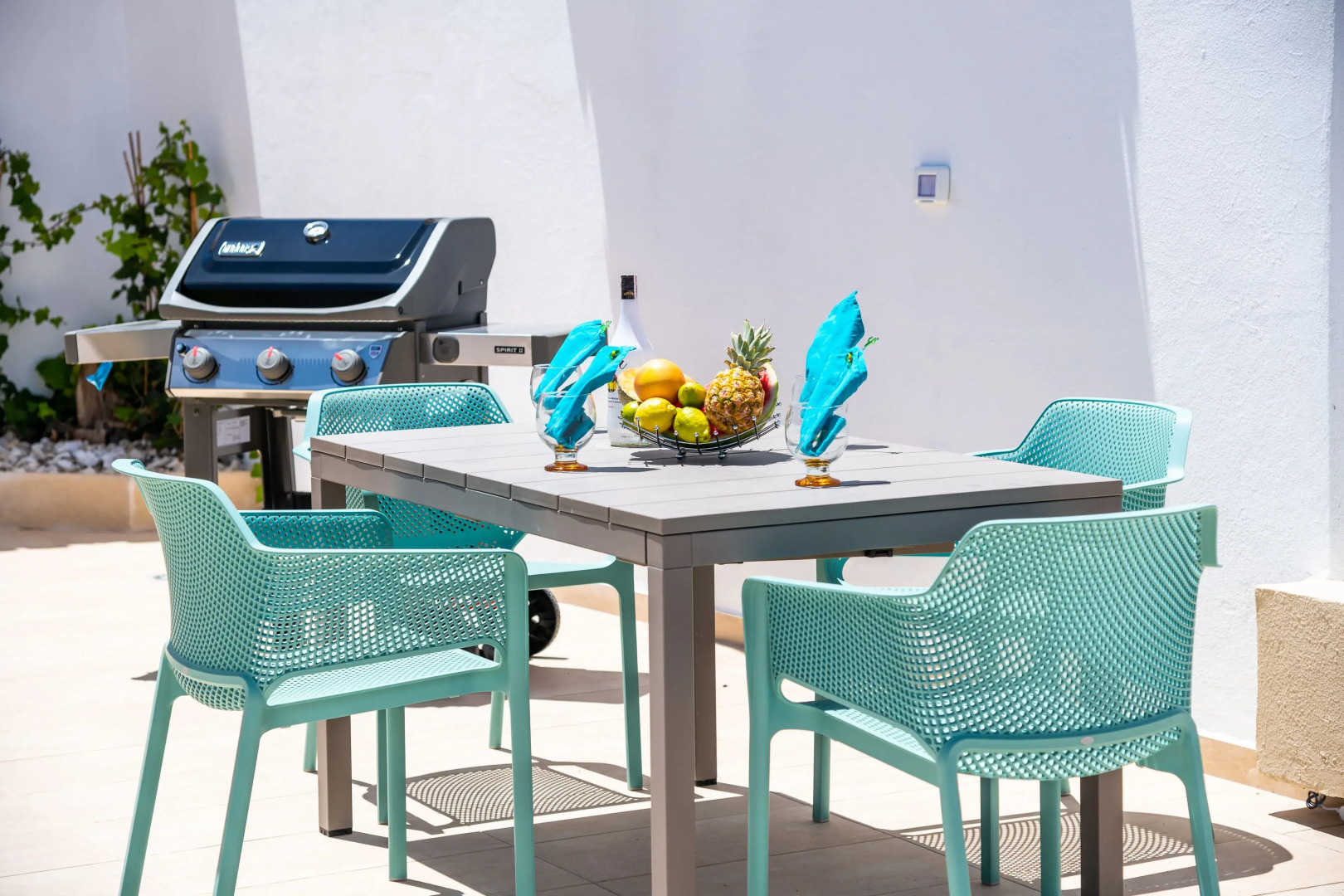 Haciendas Village Tenerife