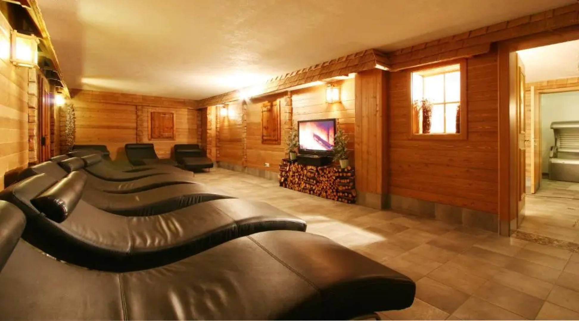 Genusshotel Vermala Montafon