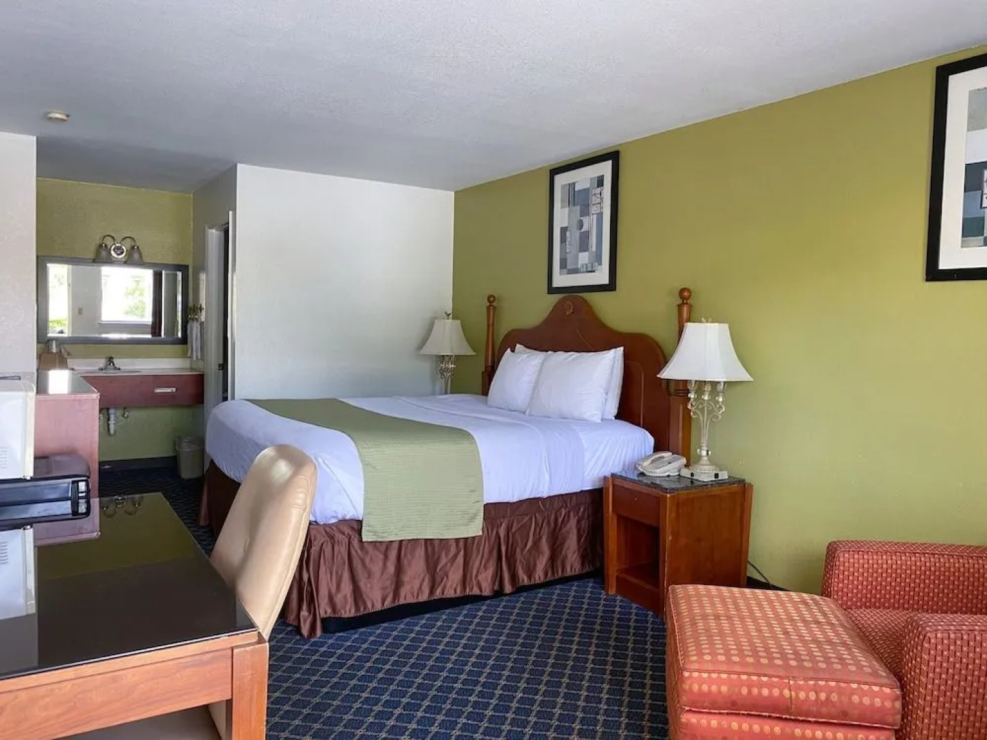 Royal Inn Richmond Hill- Savannah I-95