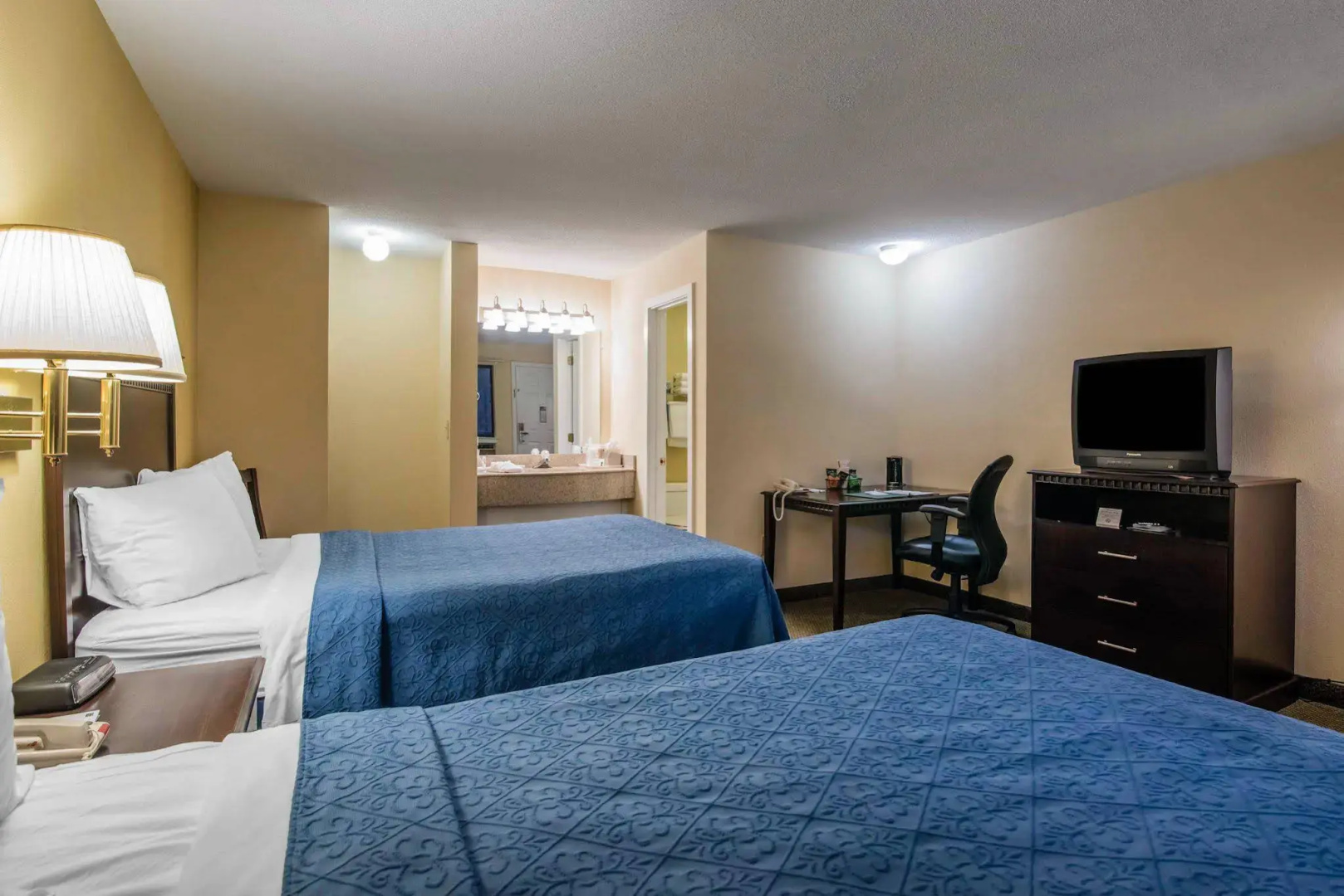 Quality Inn at Quechee Gorge
