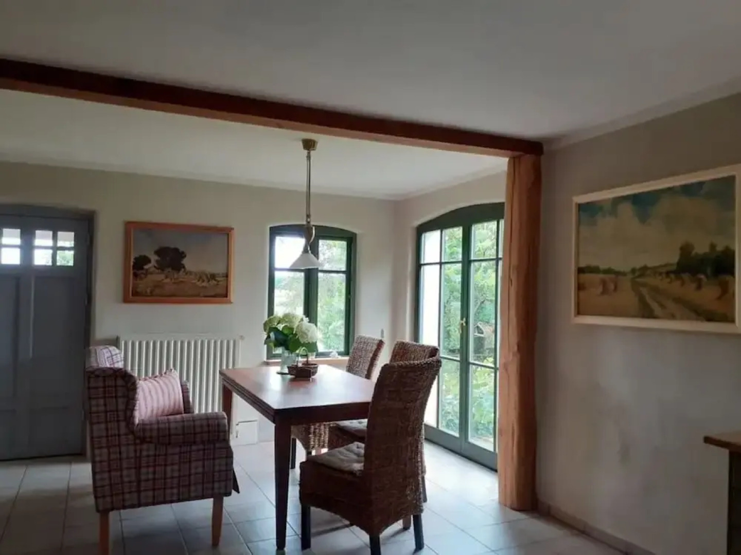 Holiday Home Landlust