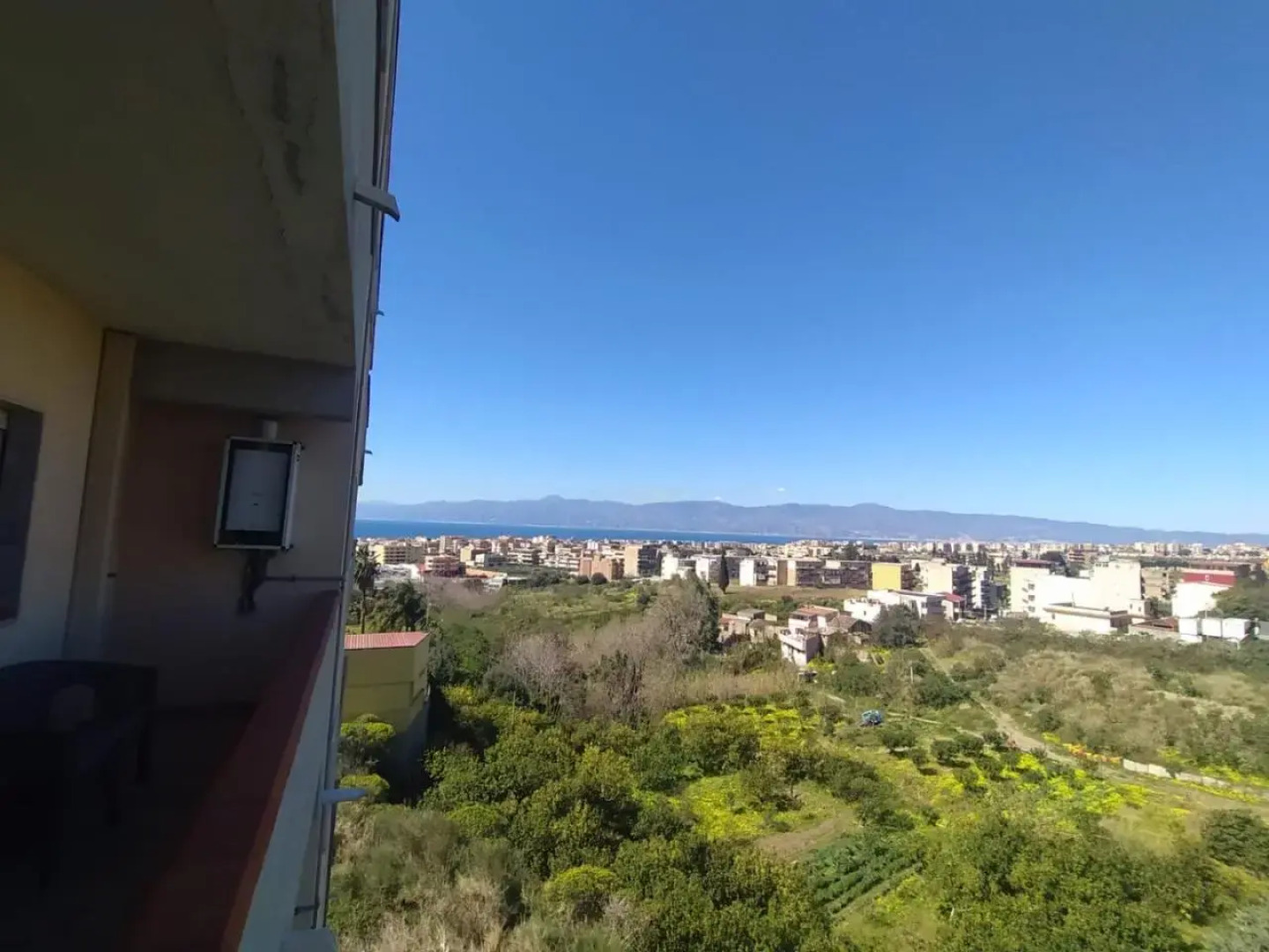 Bed and Breakfast Oasi