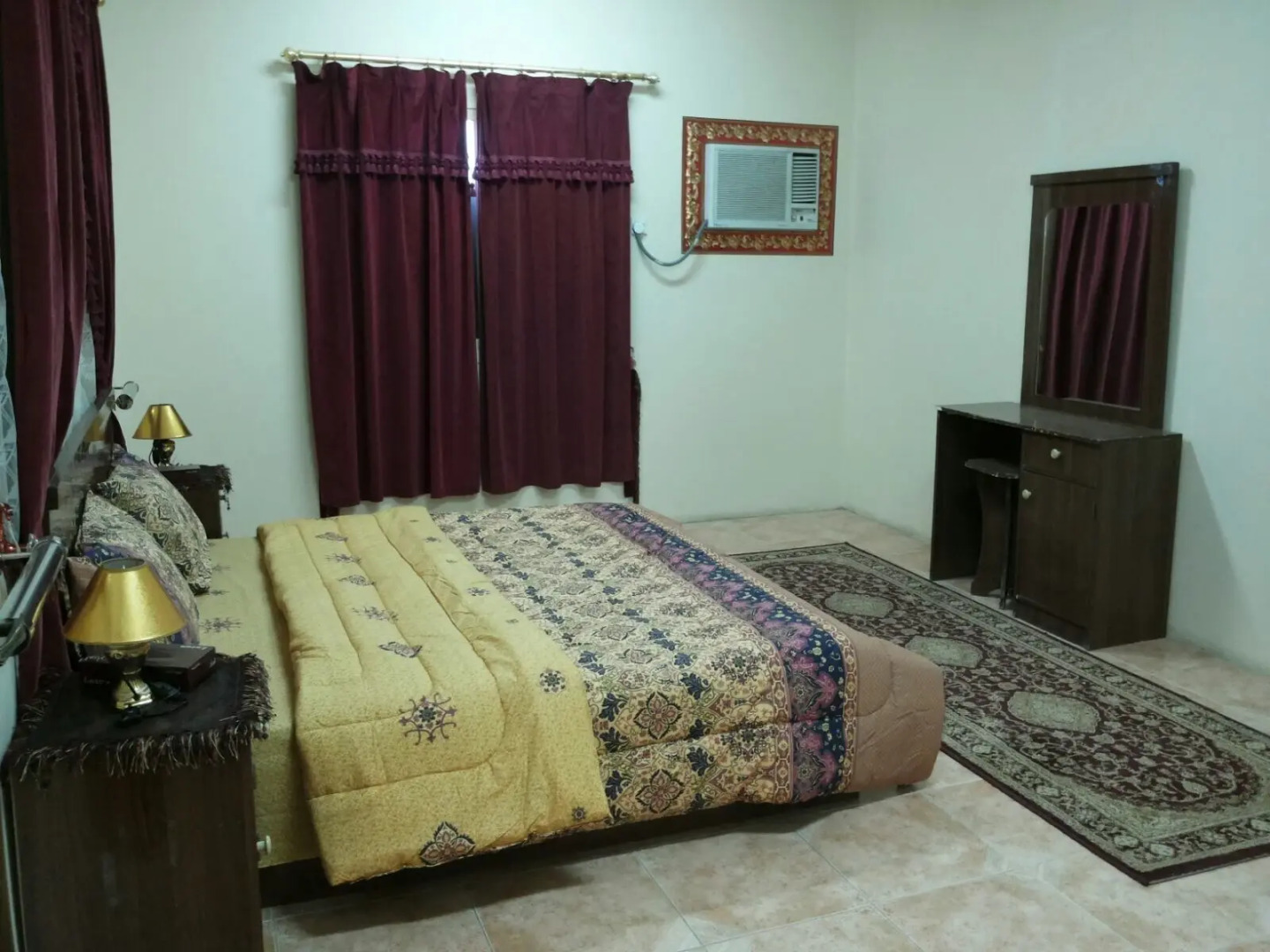 Al Eairy Furnished units Dammam 4