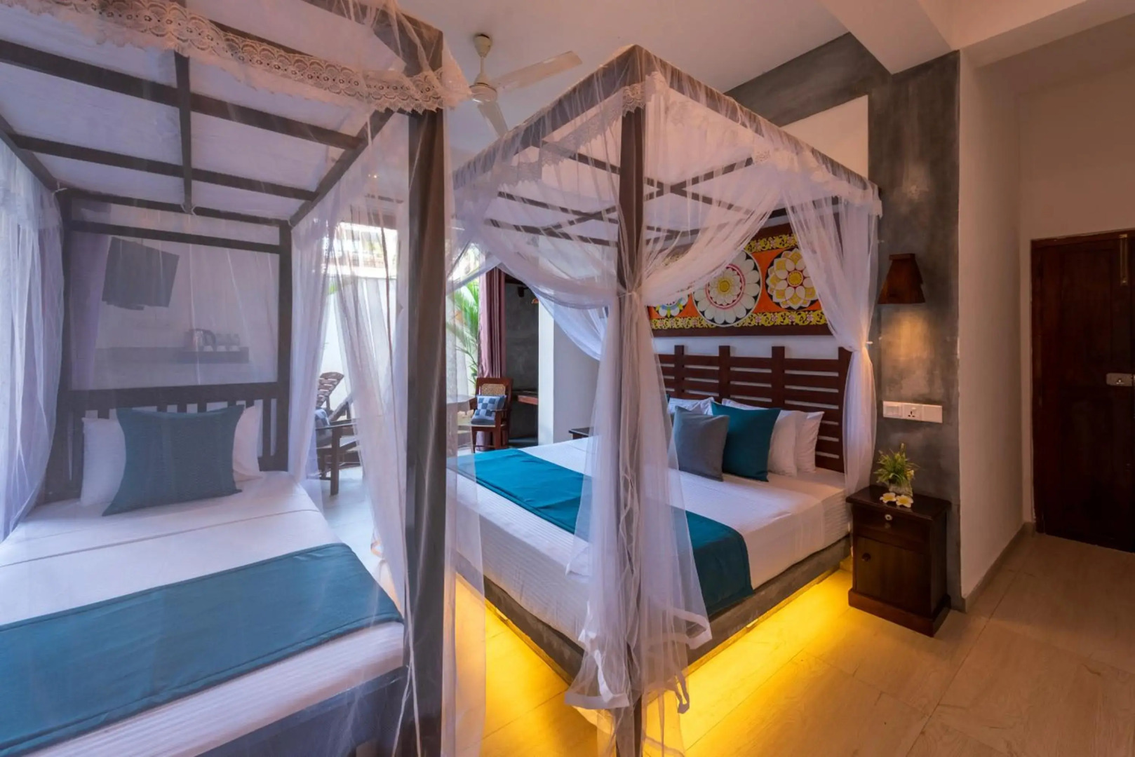 Anama Tangalle By Anka