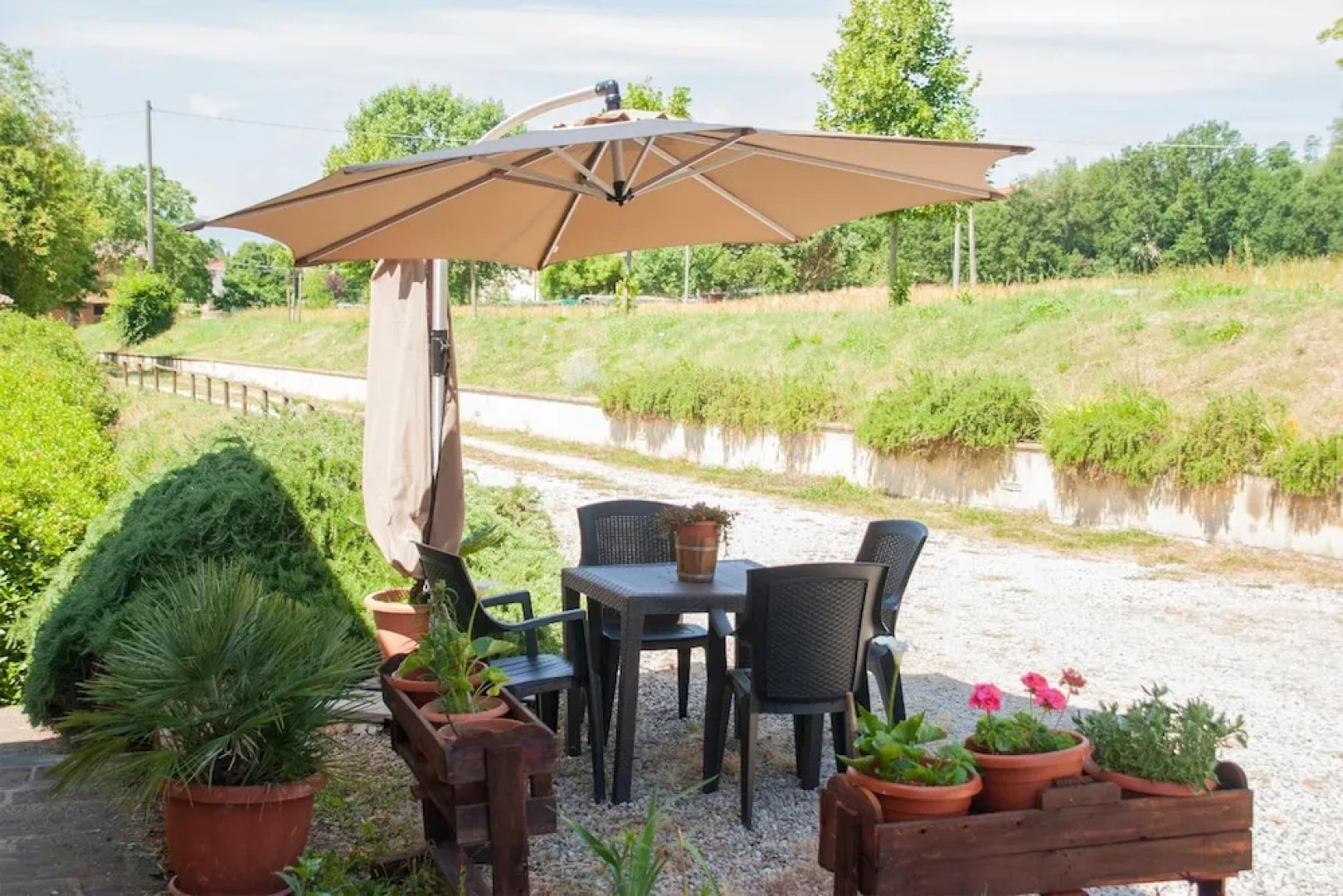 Serendipity House B&B