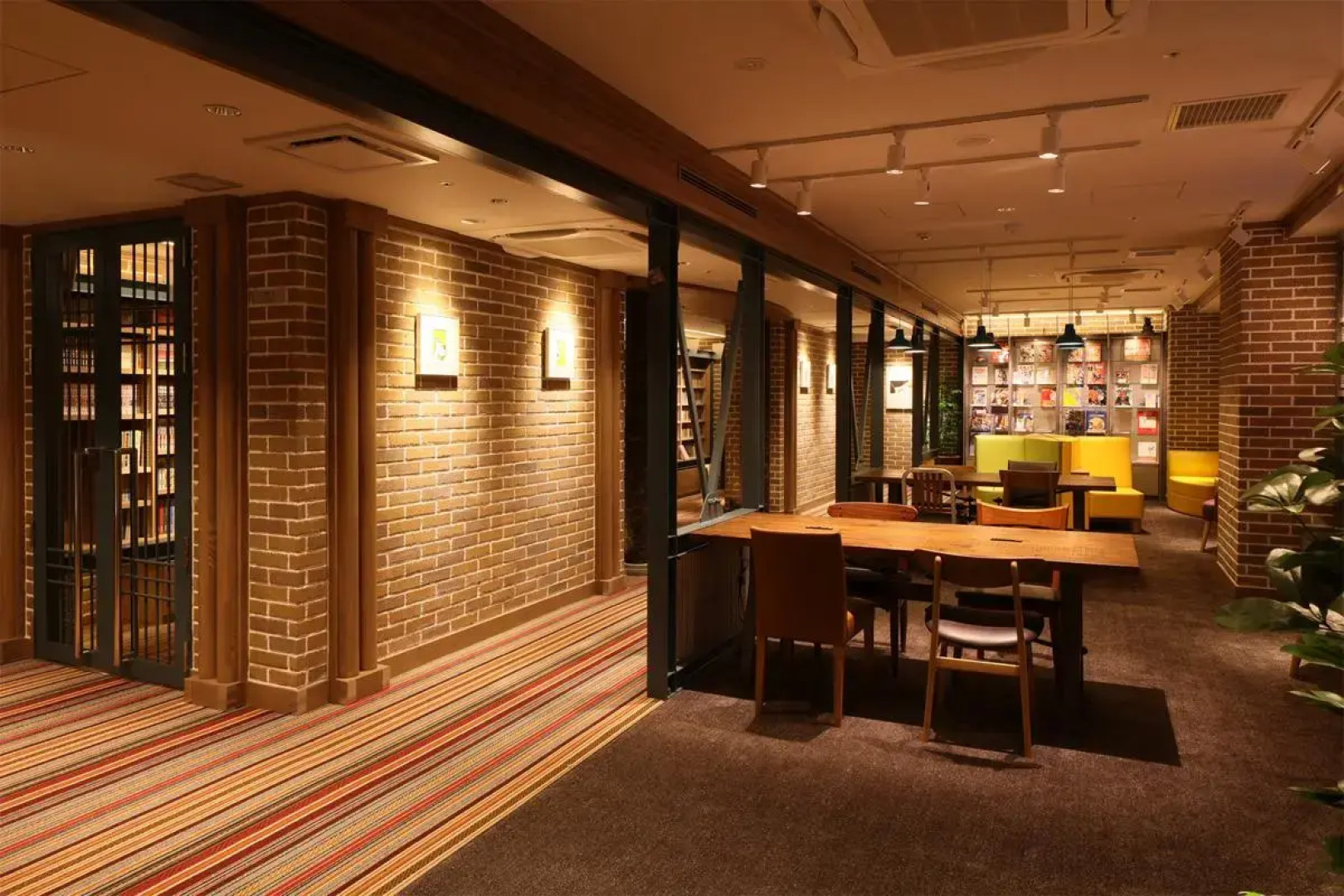 Tottori Green Hotel Morris