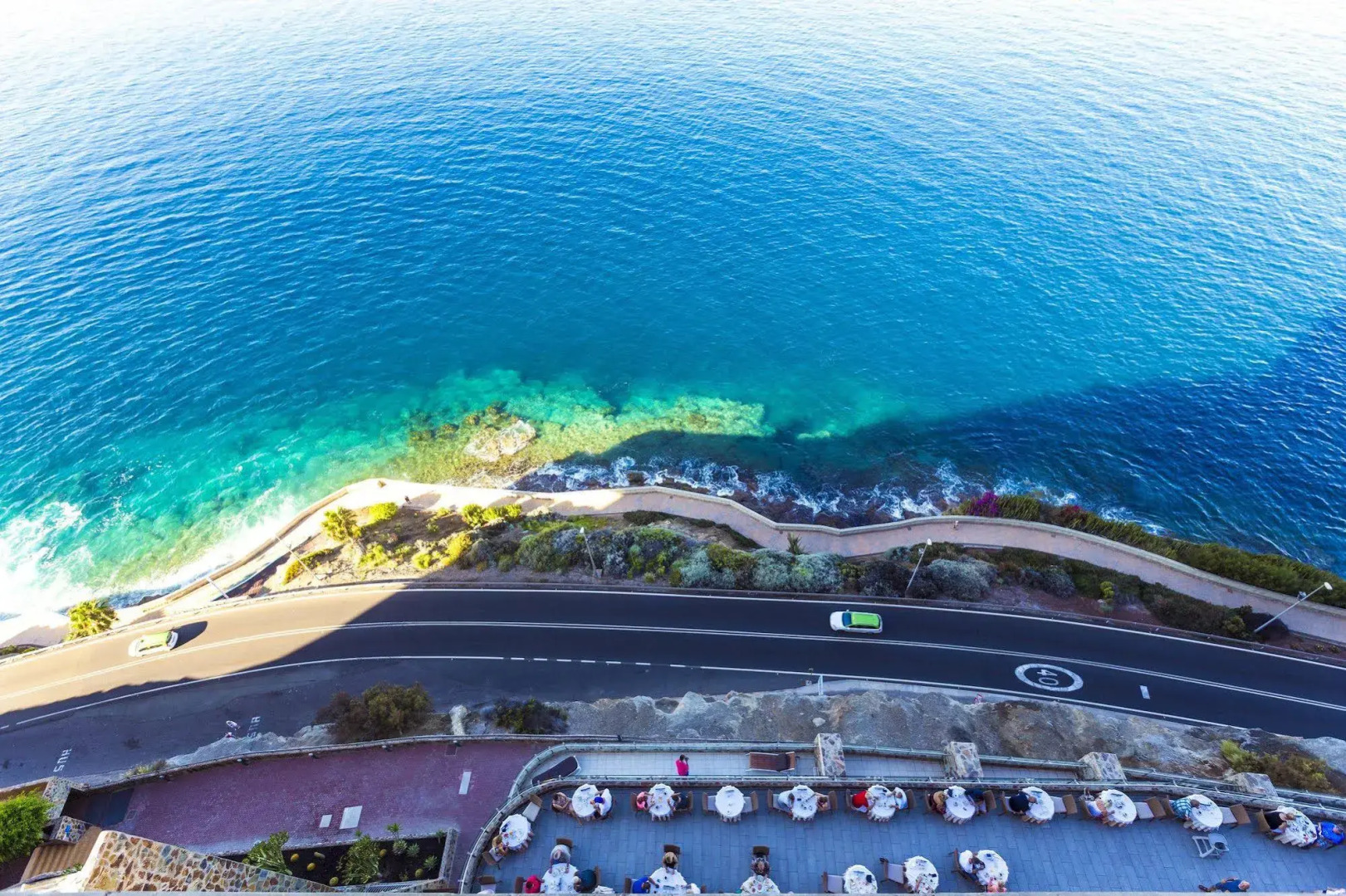 Gloria Palace Amadores Thalasso & Hotel