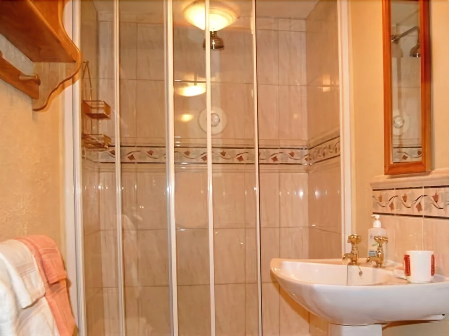 The Waterdine - Restaurant with Rooms