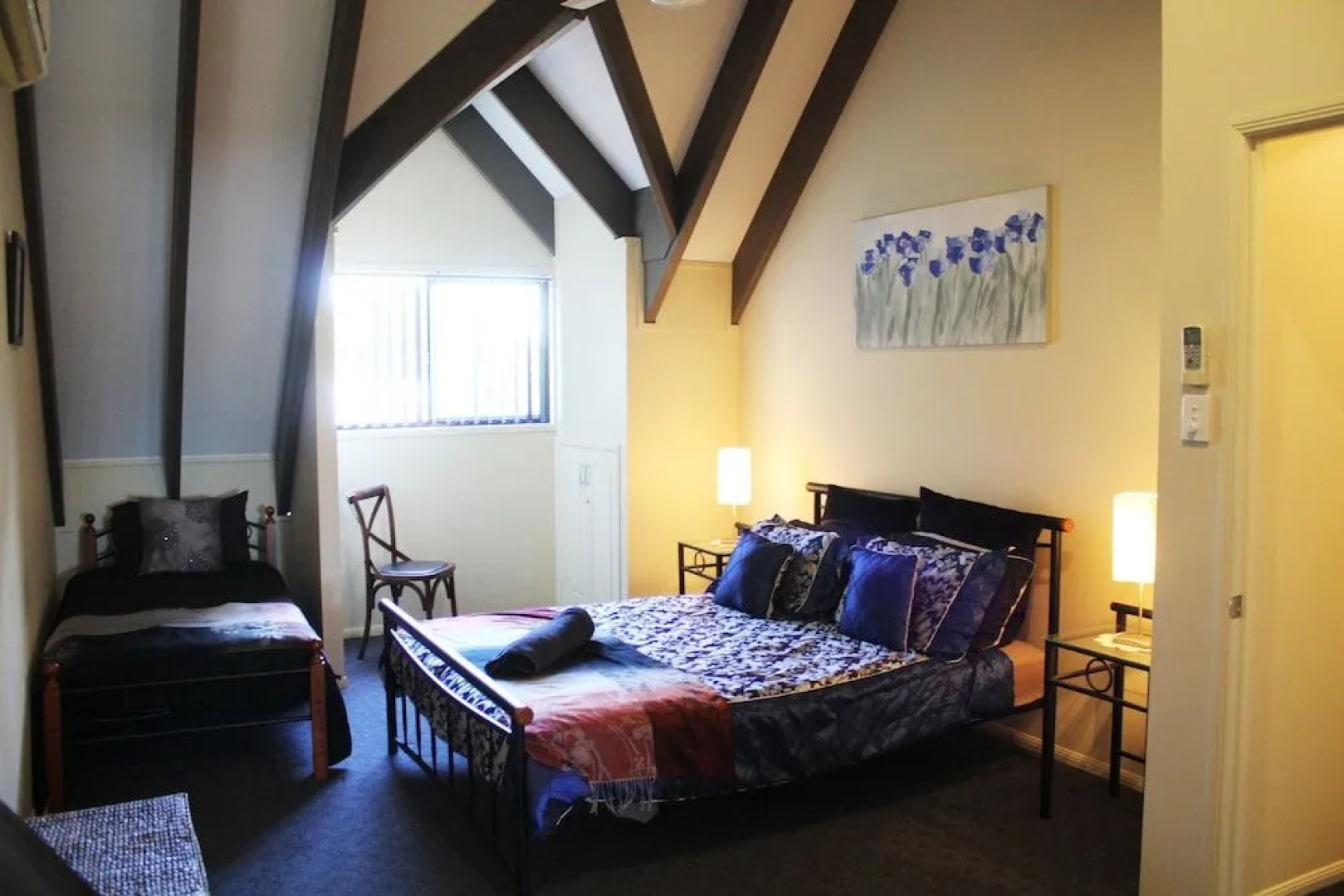 Dalby Apartments Self Contained Motel Accommodation