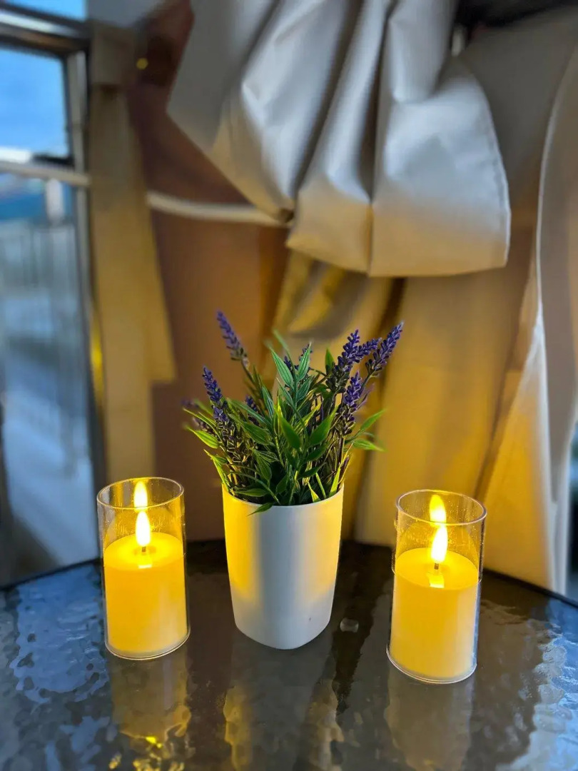 Апартаменты на улице Мирная 9к1