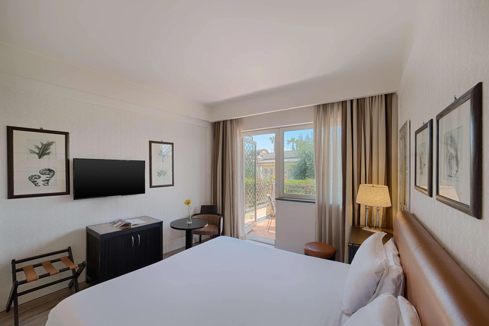 NH Catania Parco Degli Aragonesi