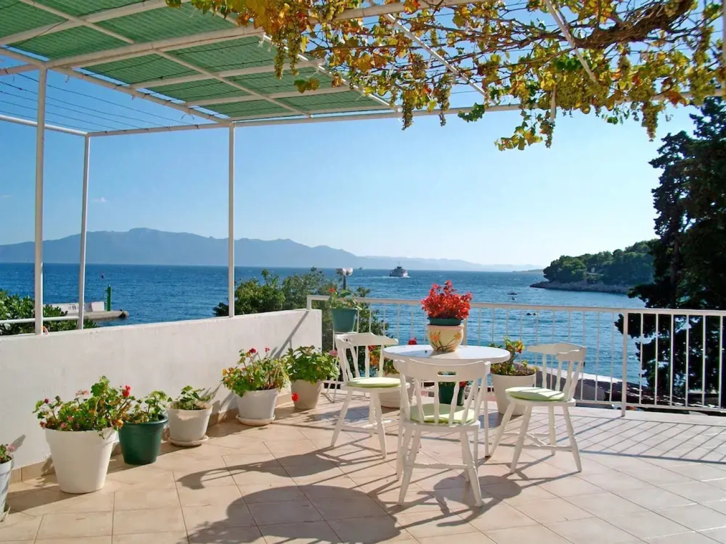 Apartment Ksenija