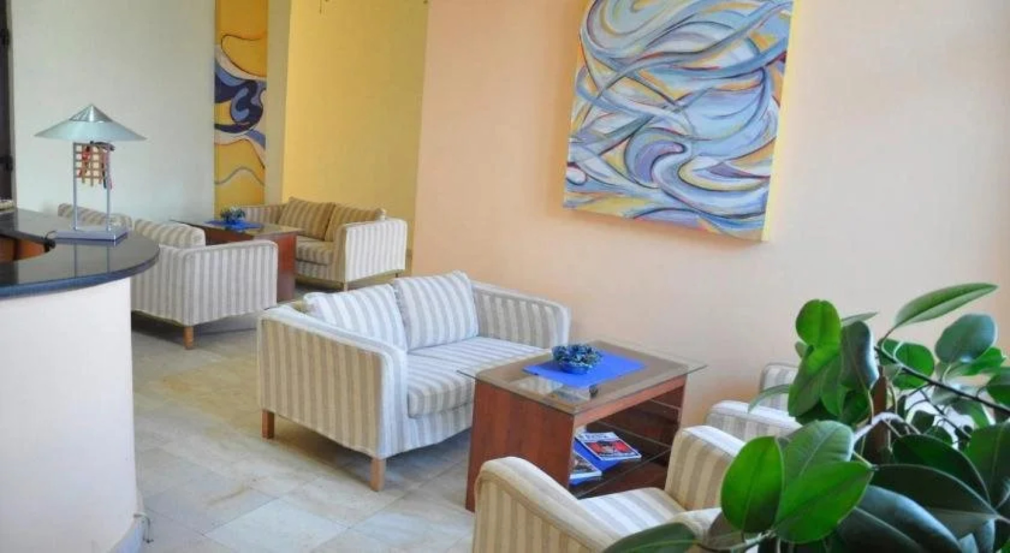 Hotel Piramida Sunca