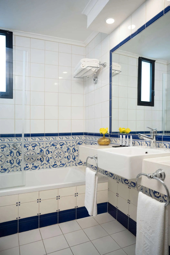 Ruth Zefat By Dan Hotels