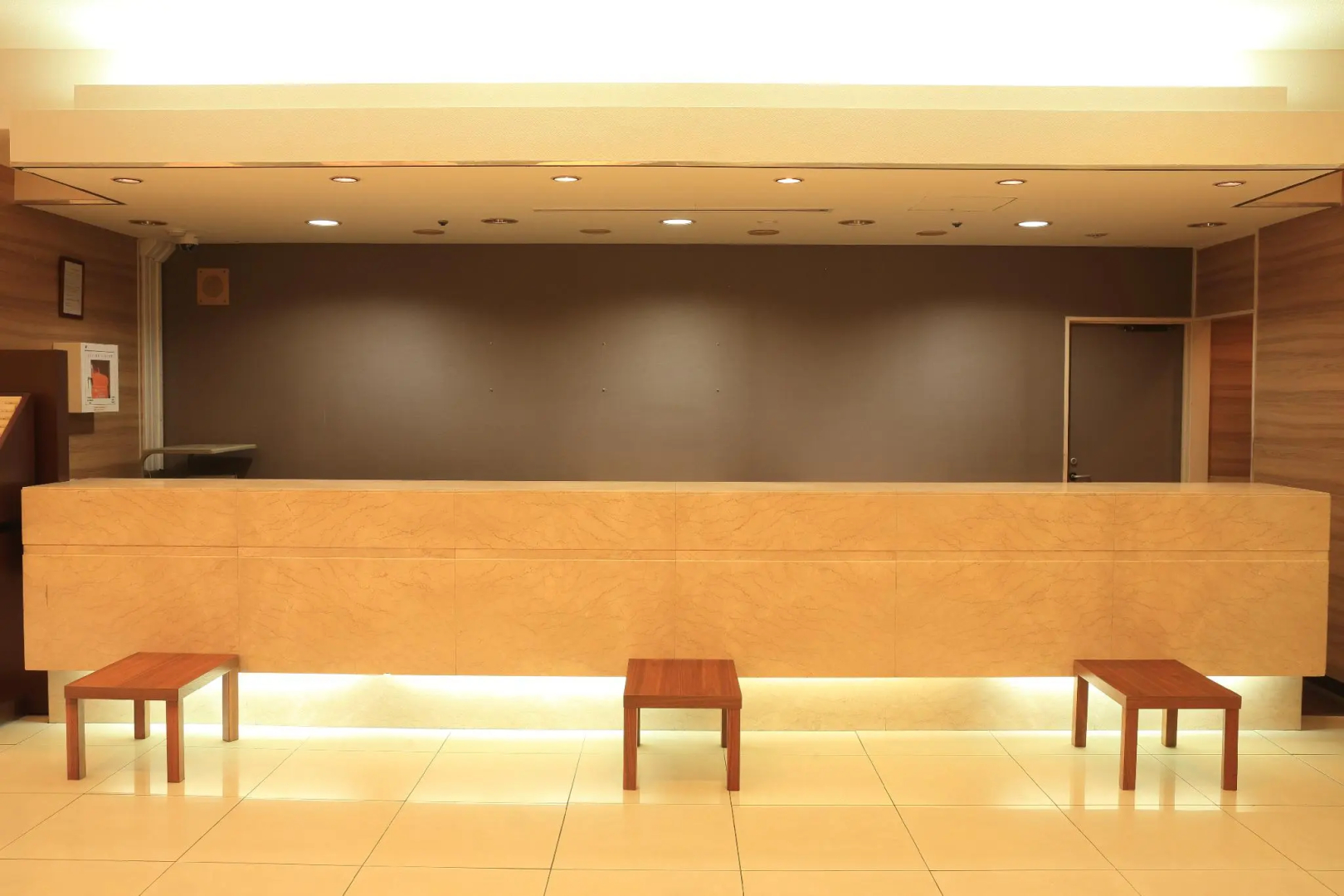 Smile Hotel Tokushima