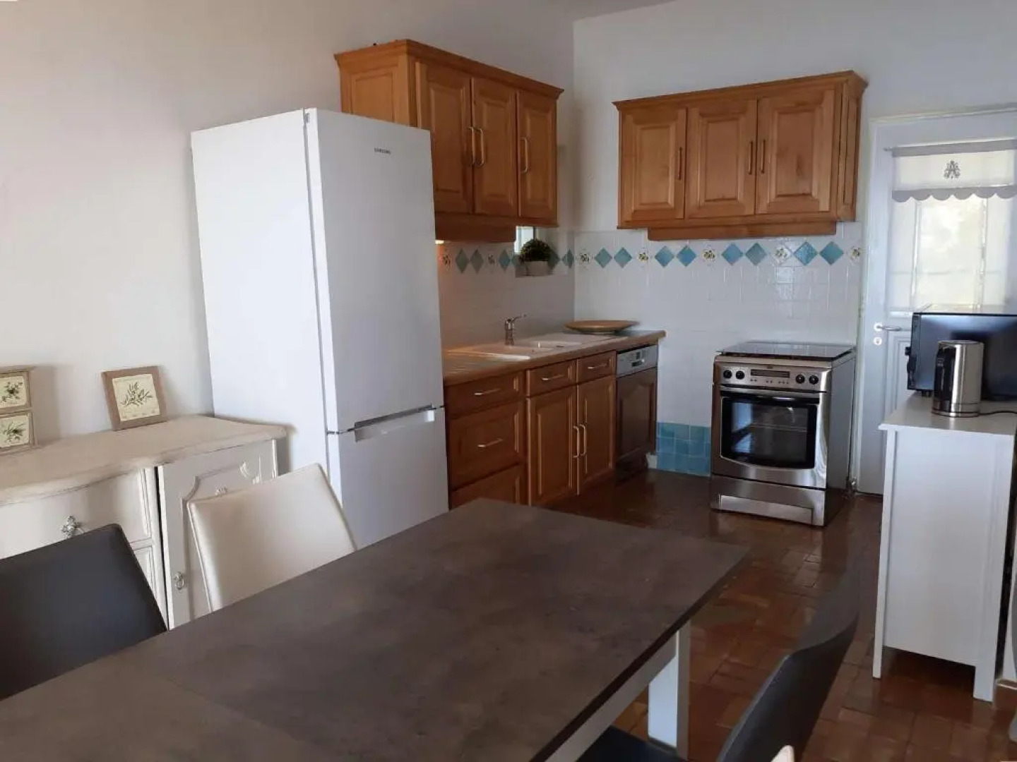 Maison Rayol-Canadel-sur-Mer, 5 pièces, 9 personnes - FR-1-308-142