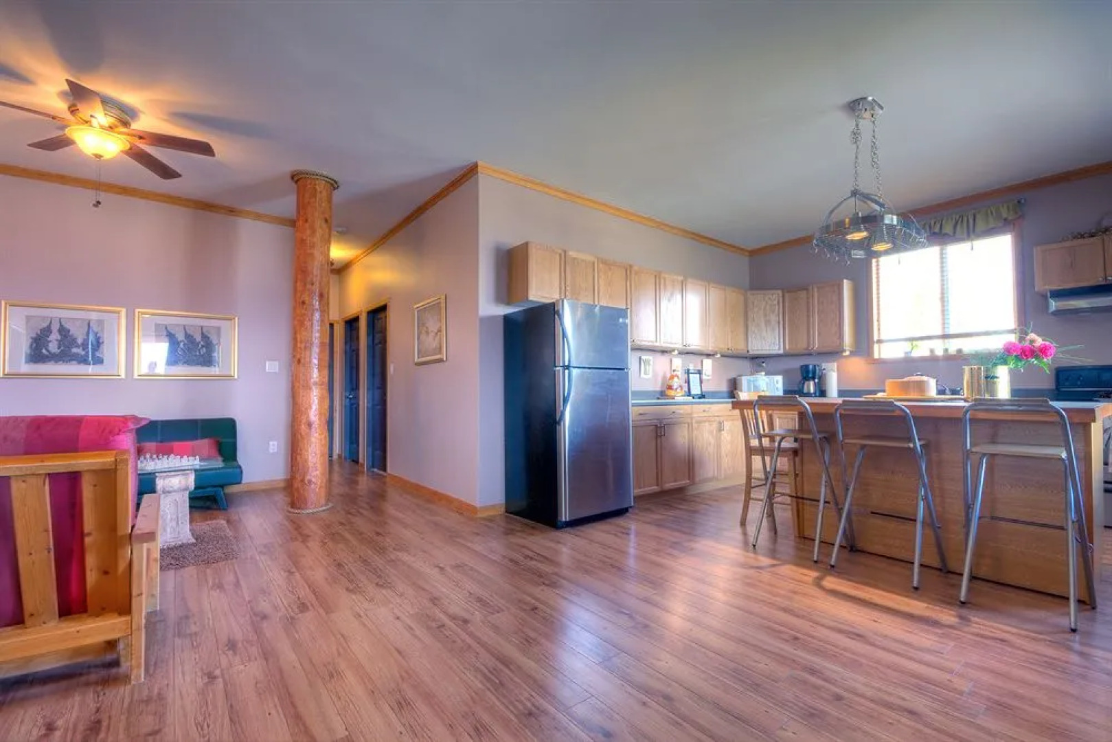 A Okanagan Lakeview B&B