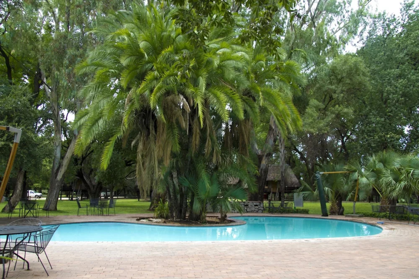 Cresta Marang Gardens Hotel