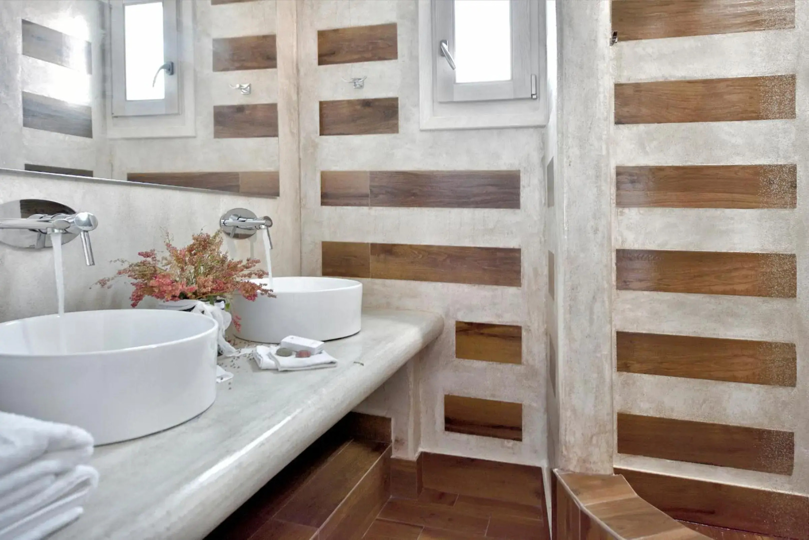 Jenny's Summer Houses