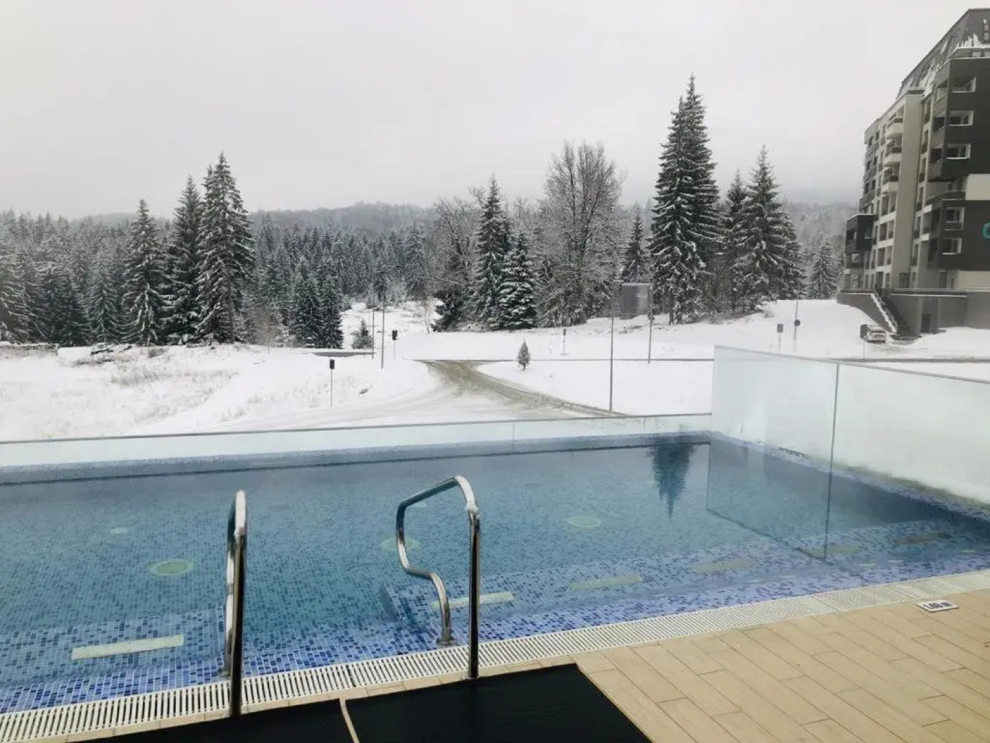 Silver Mountain G1 21 R