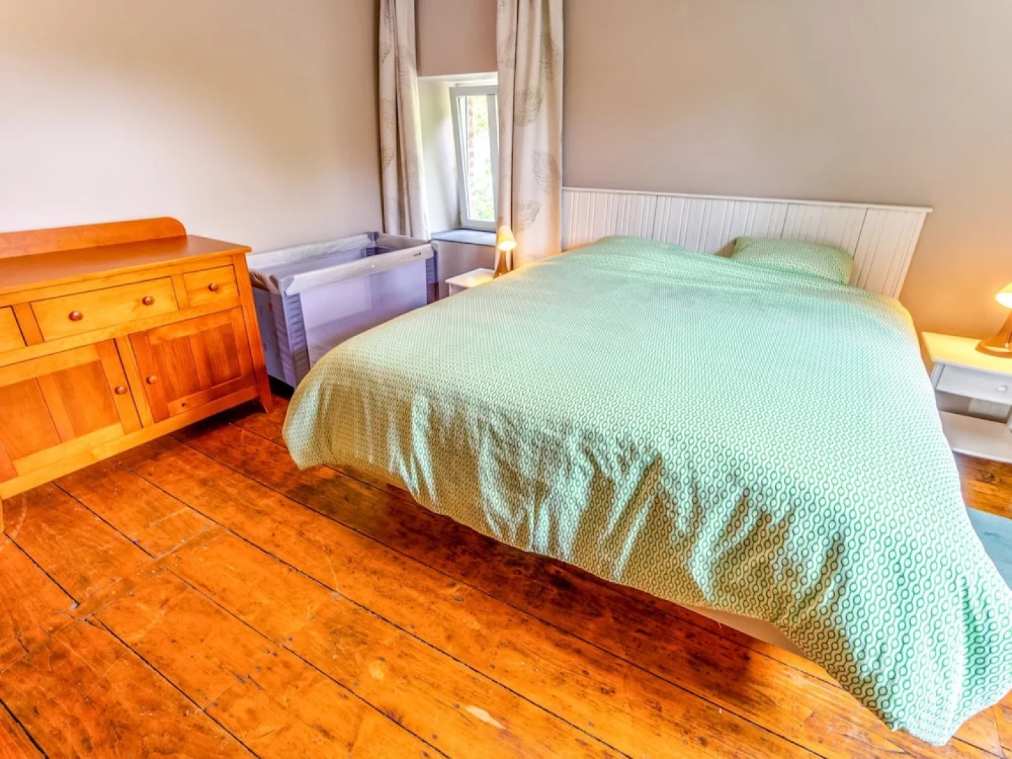 Charming Villa in Harze