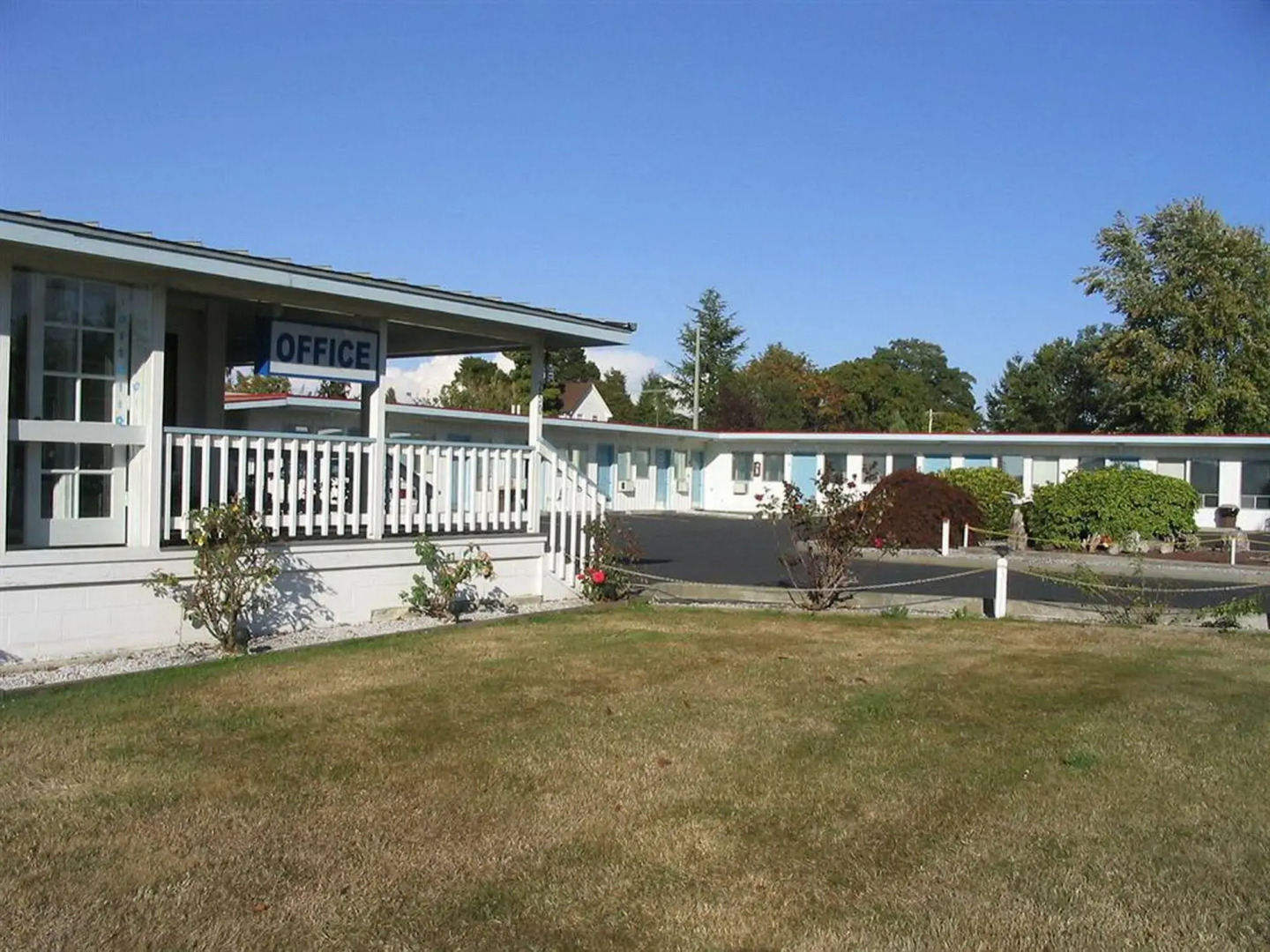 Anchor Inn Motel