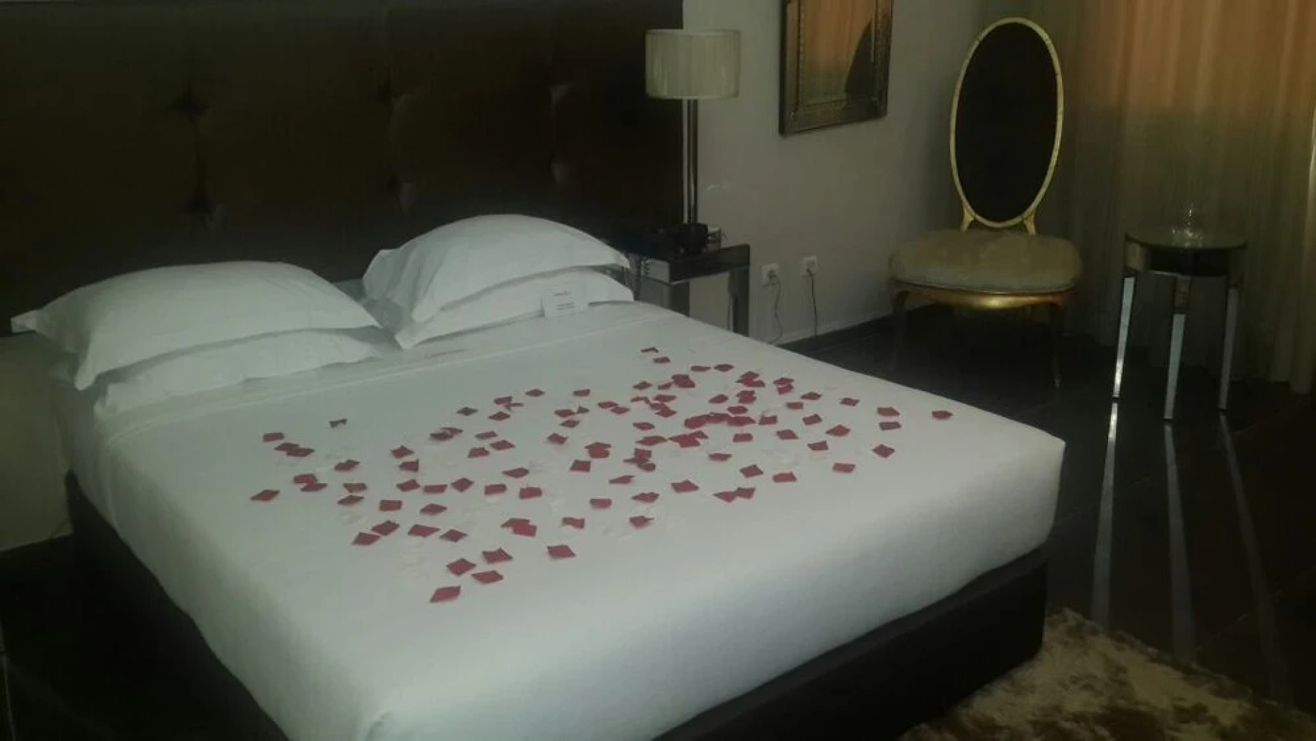 Hotel Quatro Pétalas