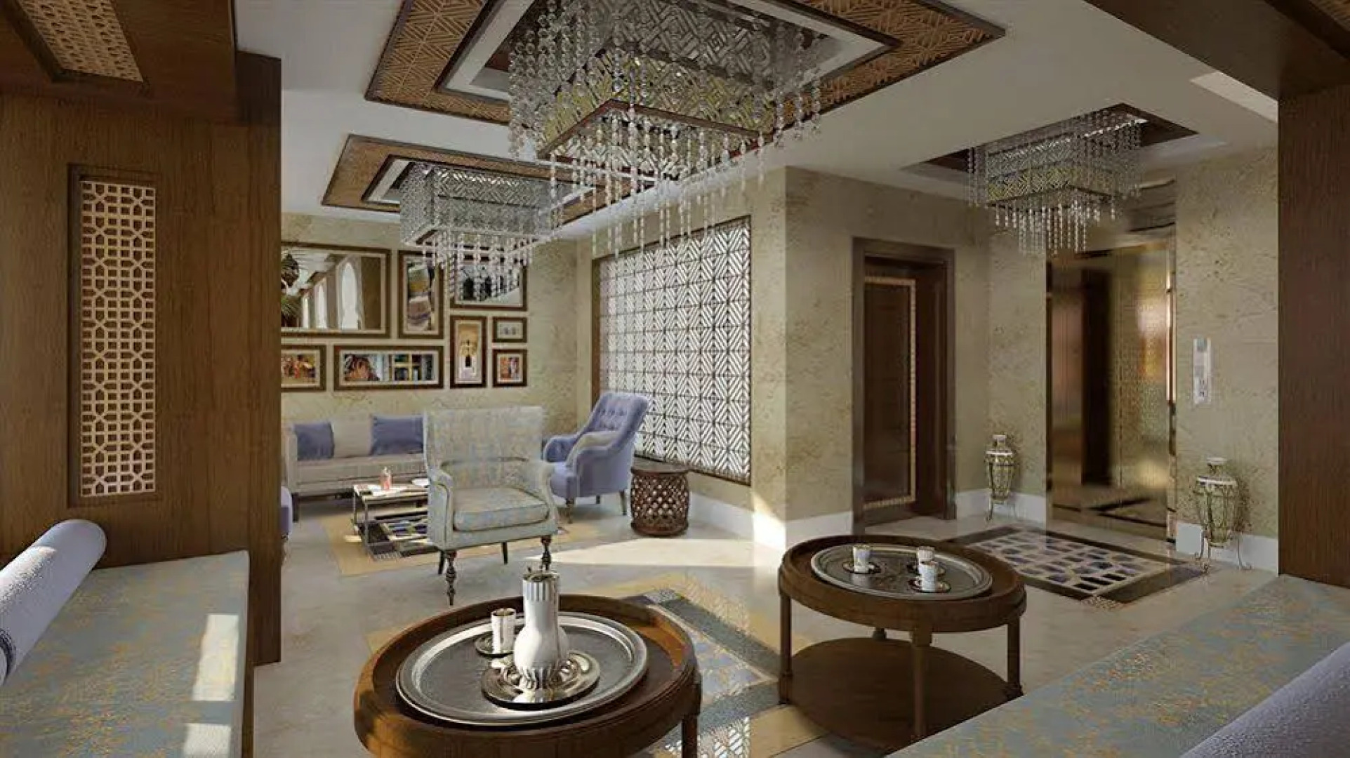 Al Bidda Boutique - Souq Waqif