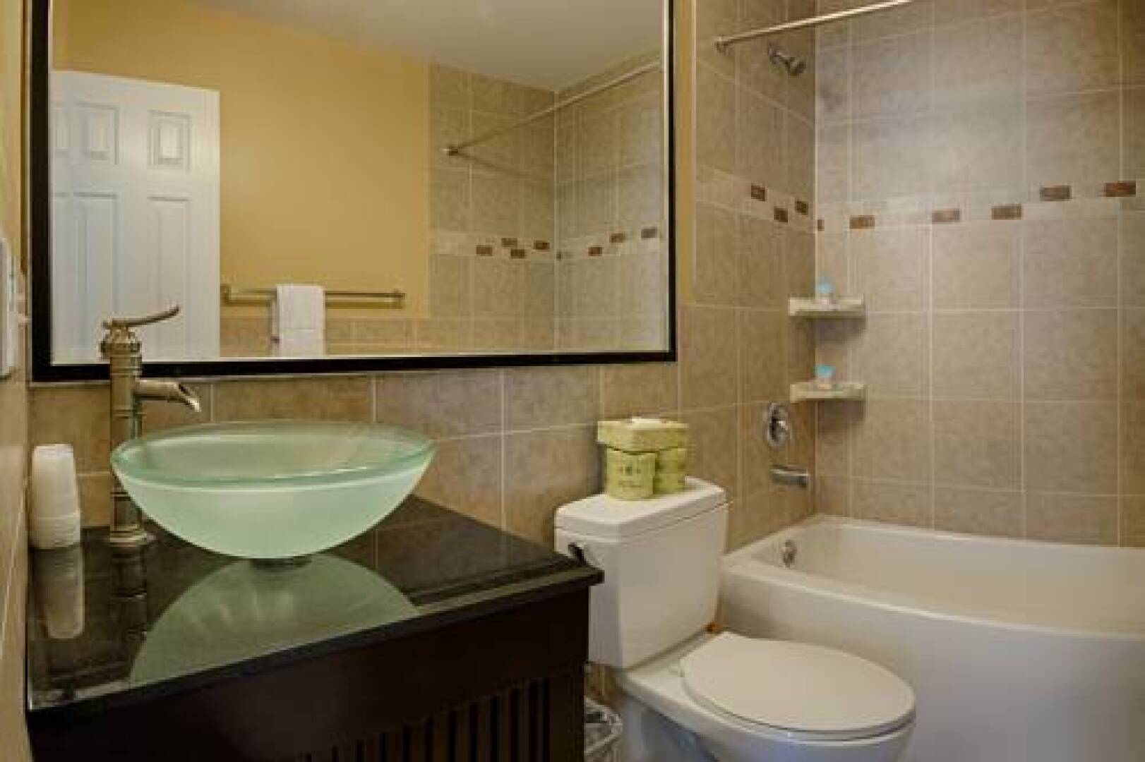 South Beach Apartment