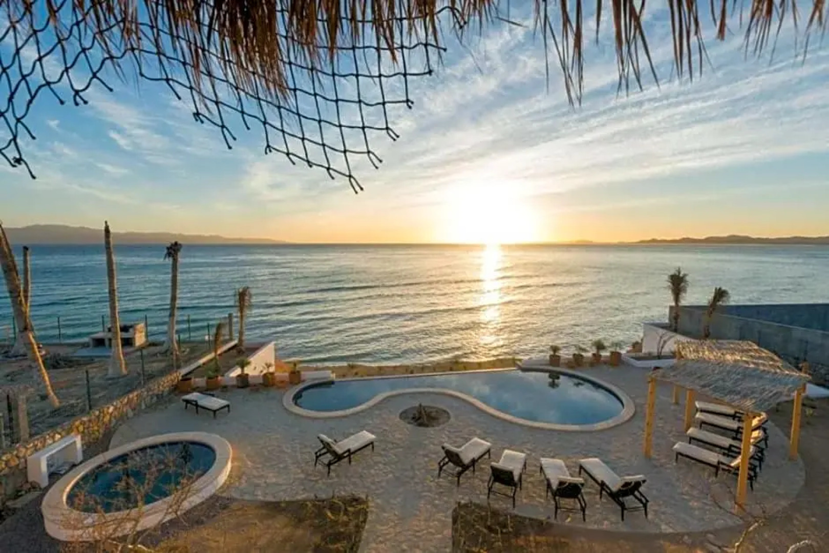 Hotel Boutique Casa Tara