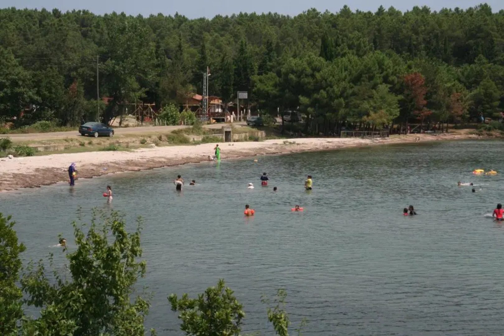 Hamsilos Tatil Koyu & Apart Hotel