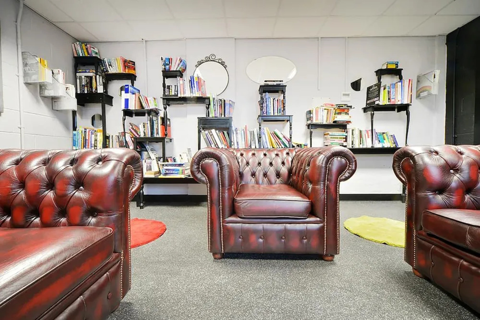 Salford Student Village (Campus Accommodation)