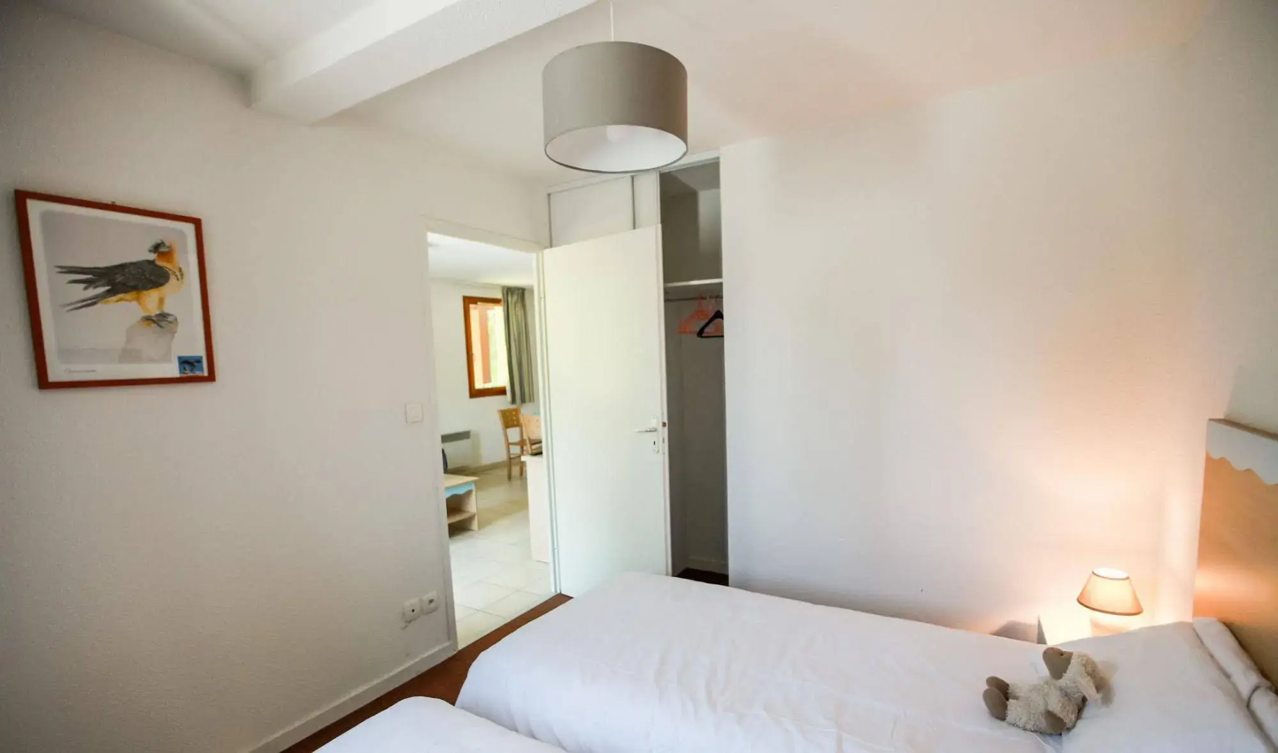 Résidence Balcons De La Neste