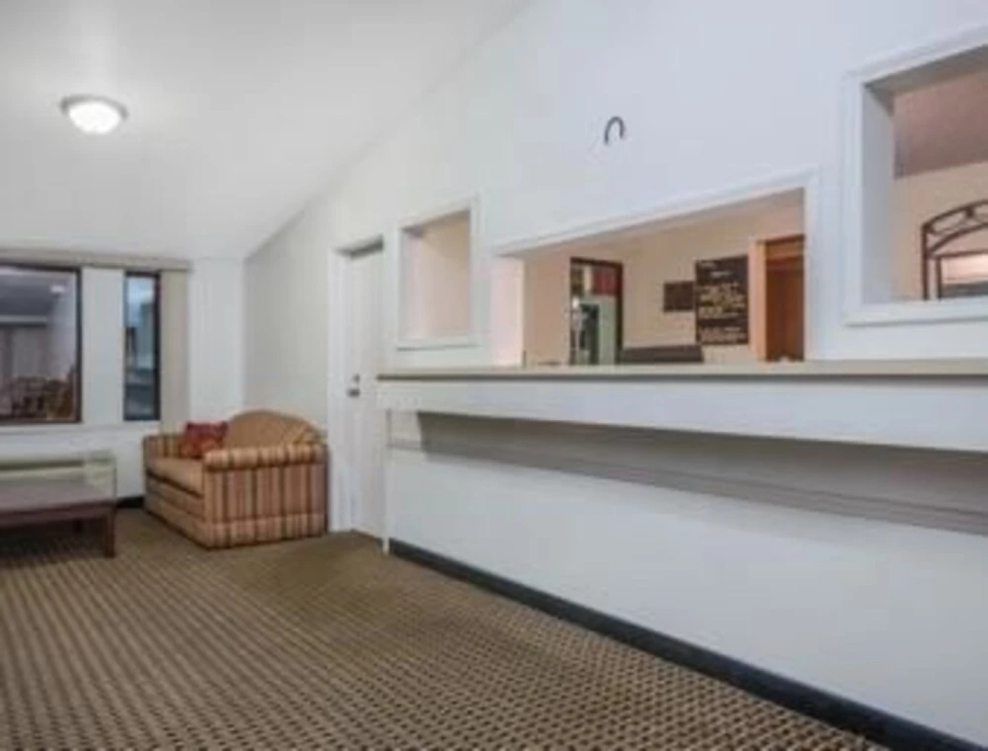 Knights Inn Columbus Downtown