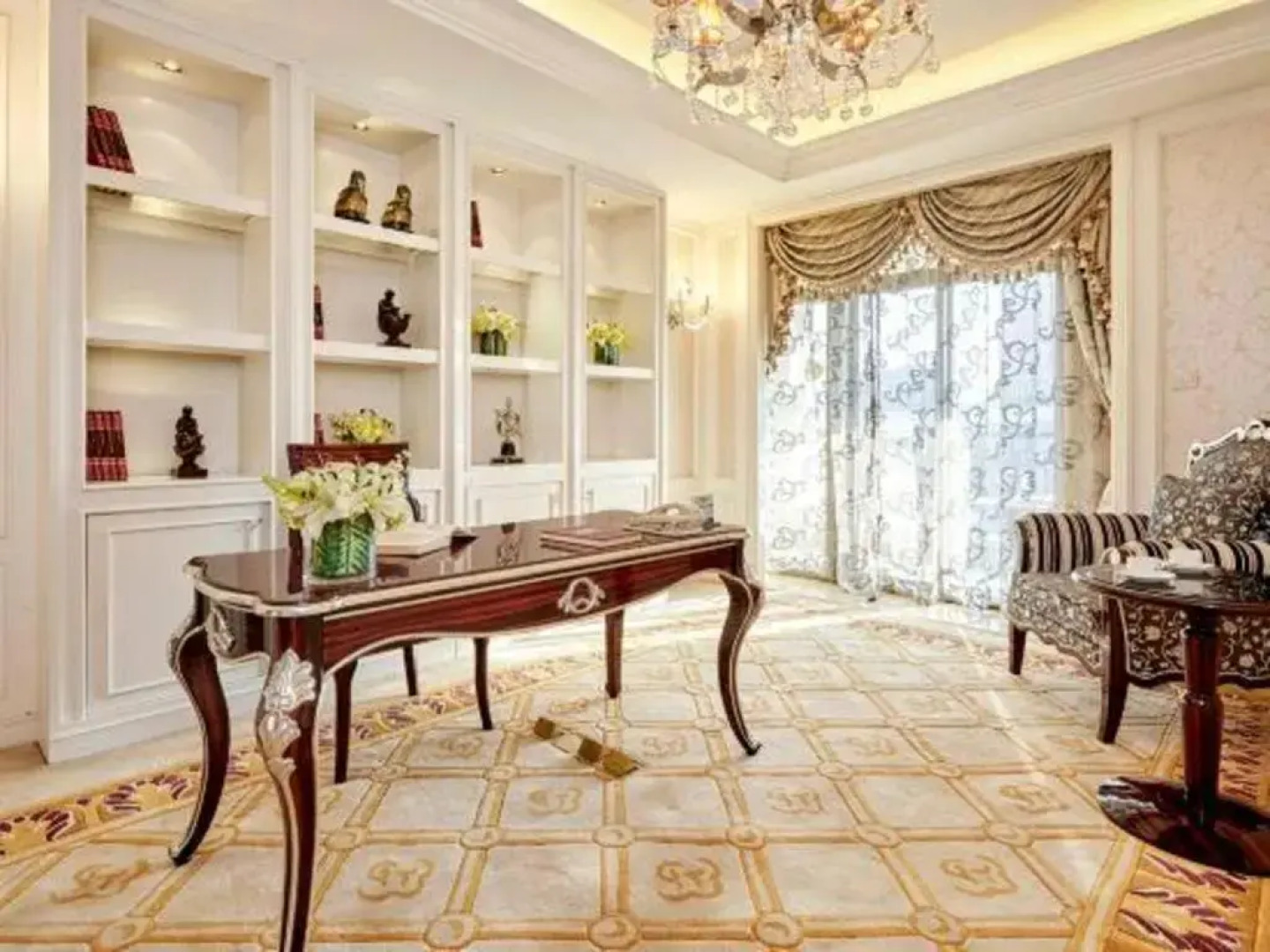 Country Garden Phoenix Hotel