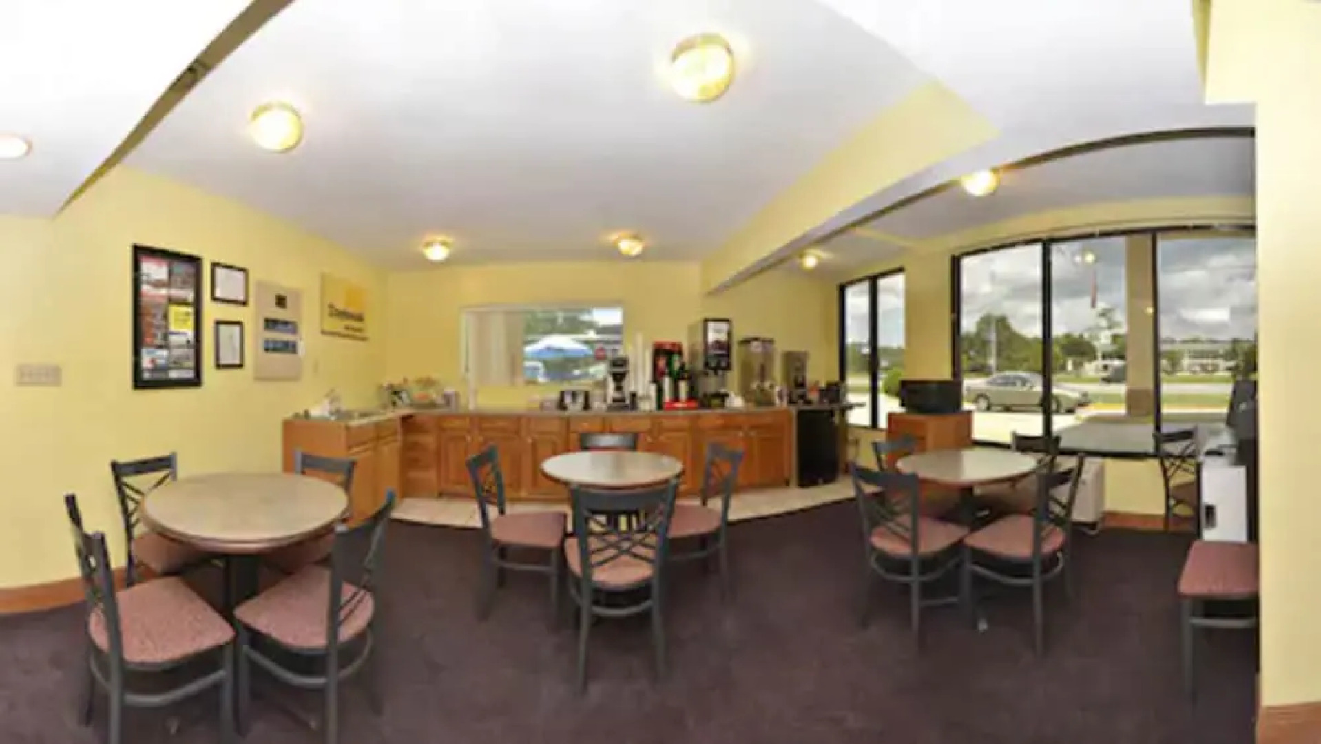 Days Inn Ocean Springs