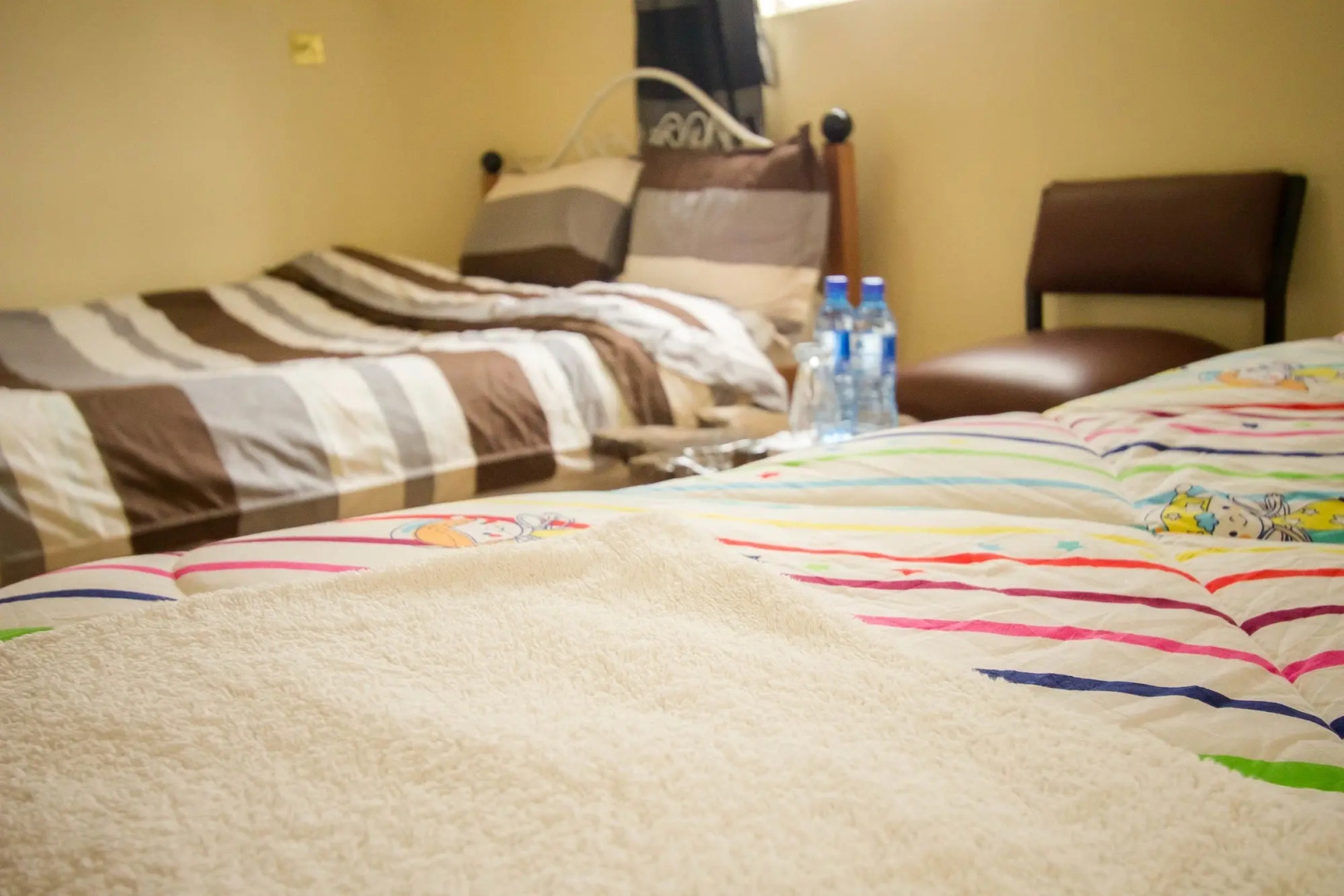 Three Ways Hotel & Restaurant