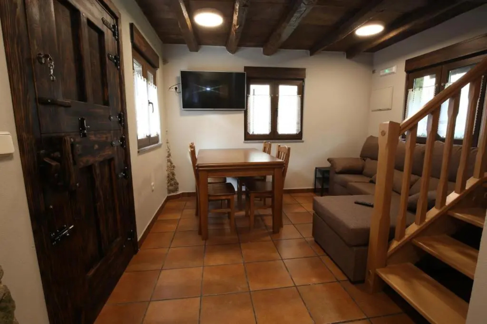 Casa Rural MADRESELVA 2