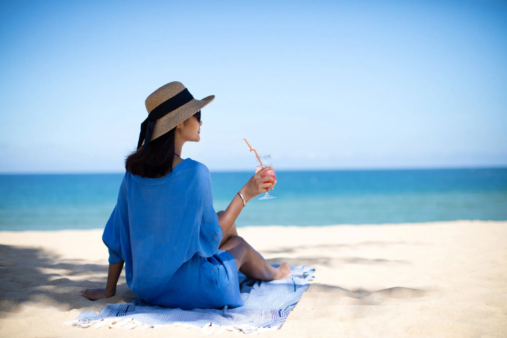 Marriott Resort Xiangshui Bay