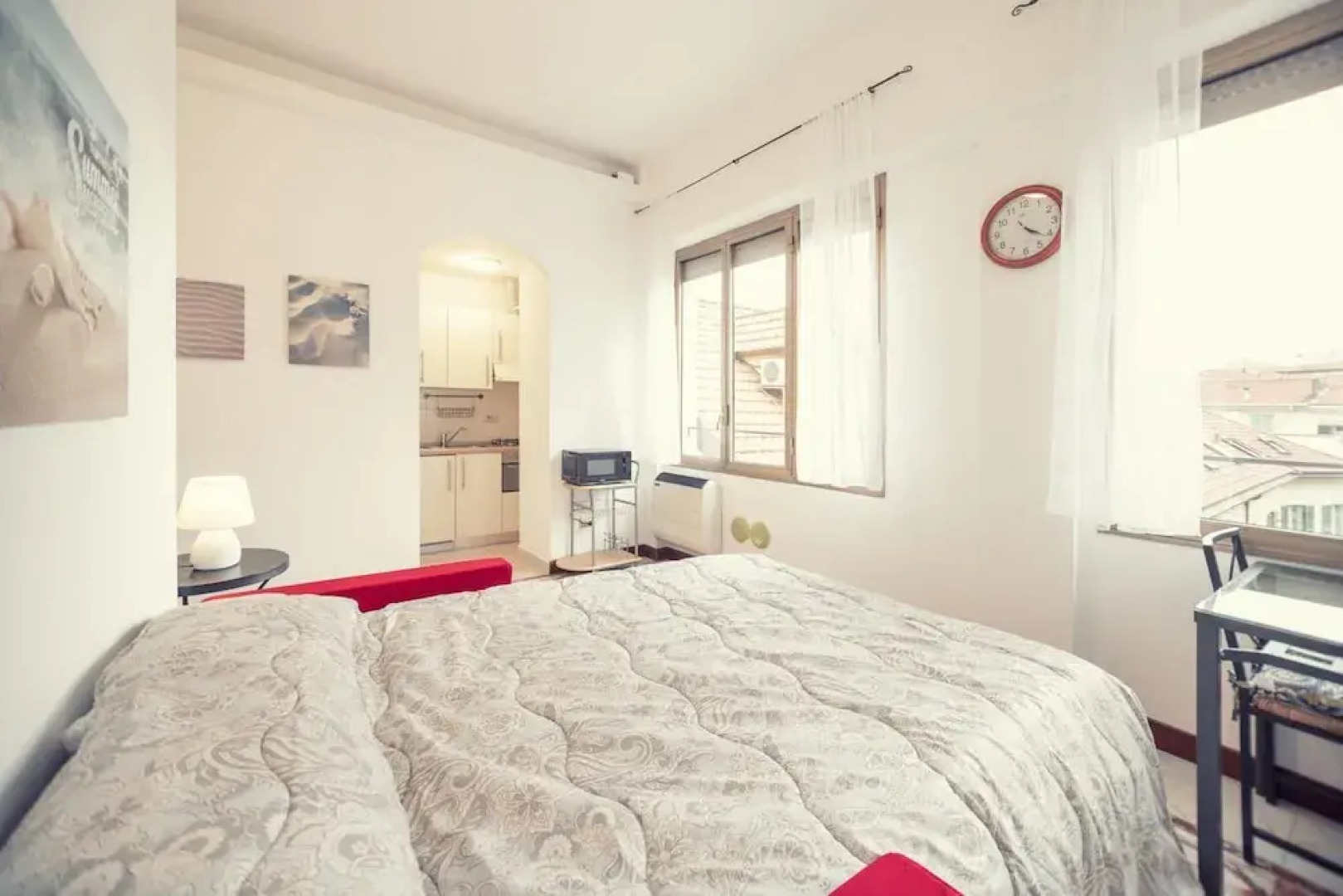 Sanremo Central Nest by Wonderful Italy