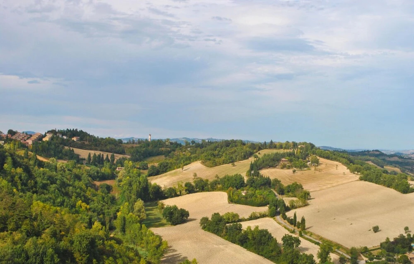 Stunning Home in Monteguiduccio With 3 Bedrooms