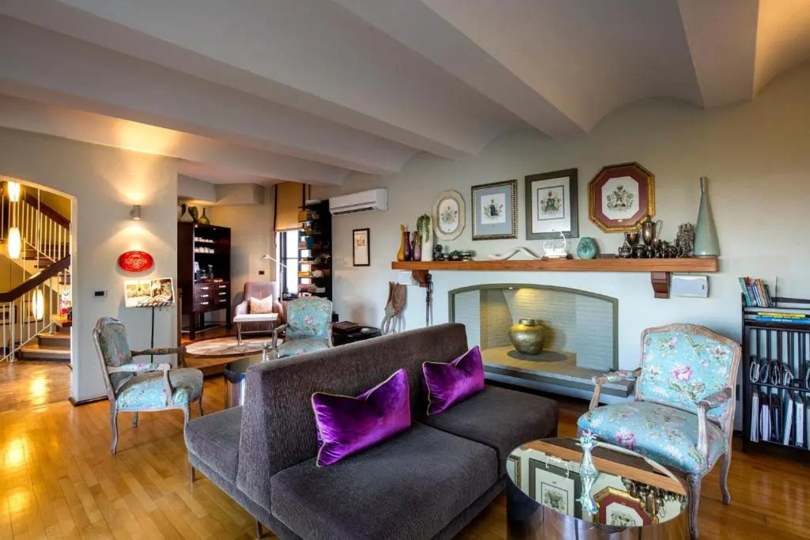 Teremok Lodge and Spa