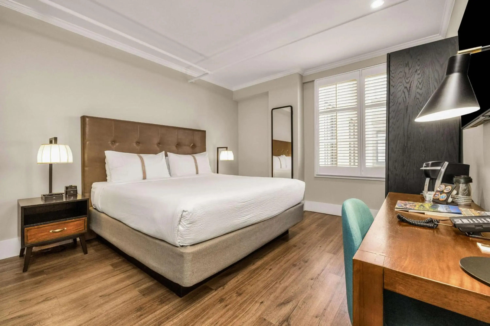 Hotel Petaluma, Tapestry Collection by Hilton