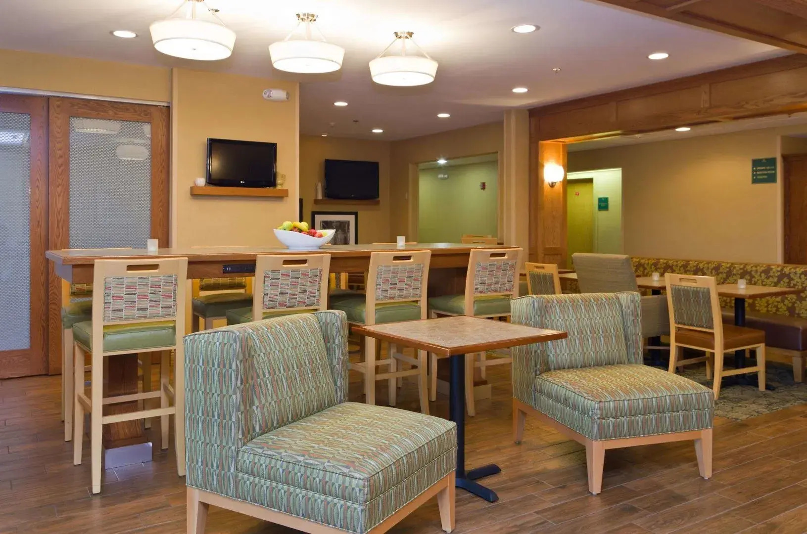 Spark by Hilton Newcomerstown