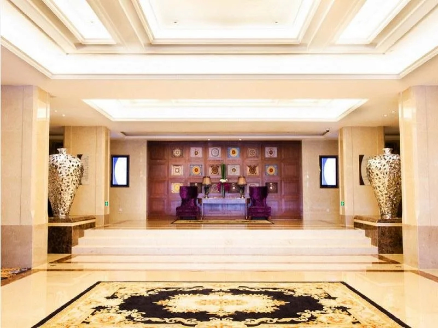 Nanchang Grand Skylight Hotel Kaimei