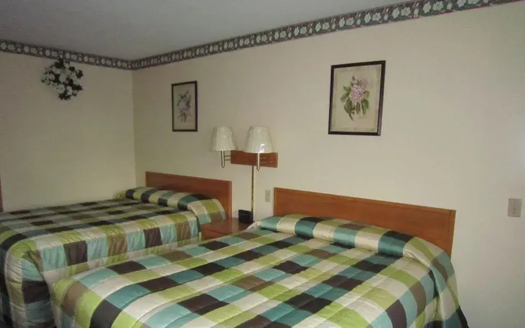 Budget Inn Cassville