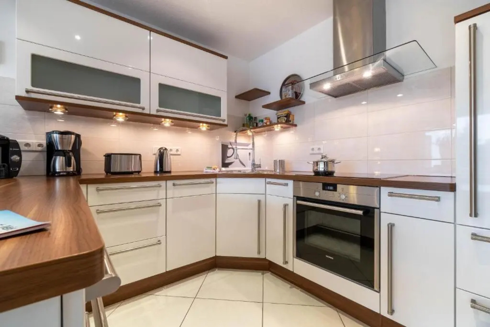 Haus Halligblick Wohnung 16