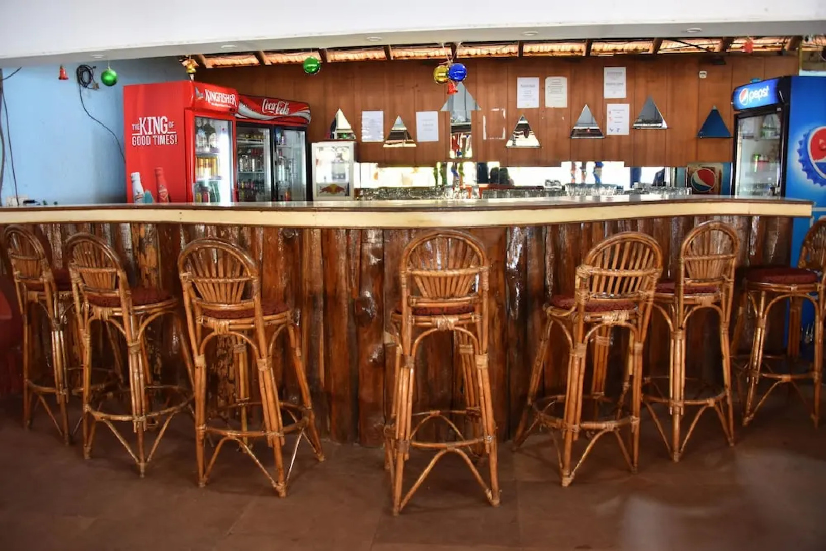 Village Royale, Calangute Beach