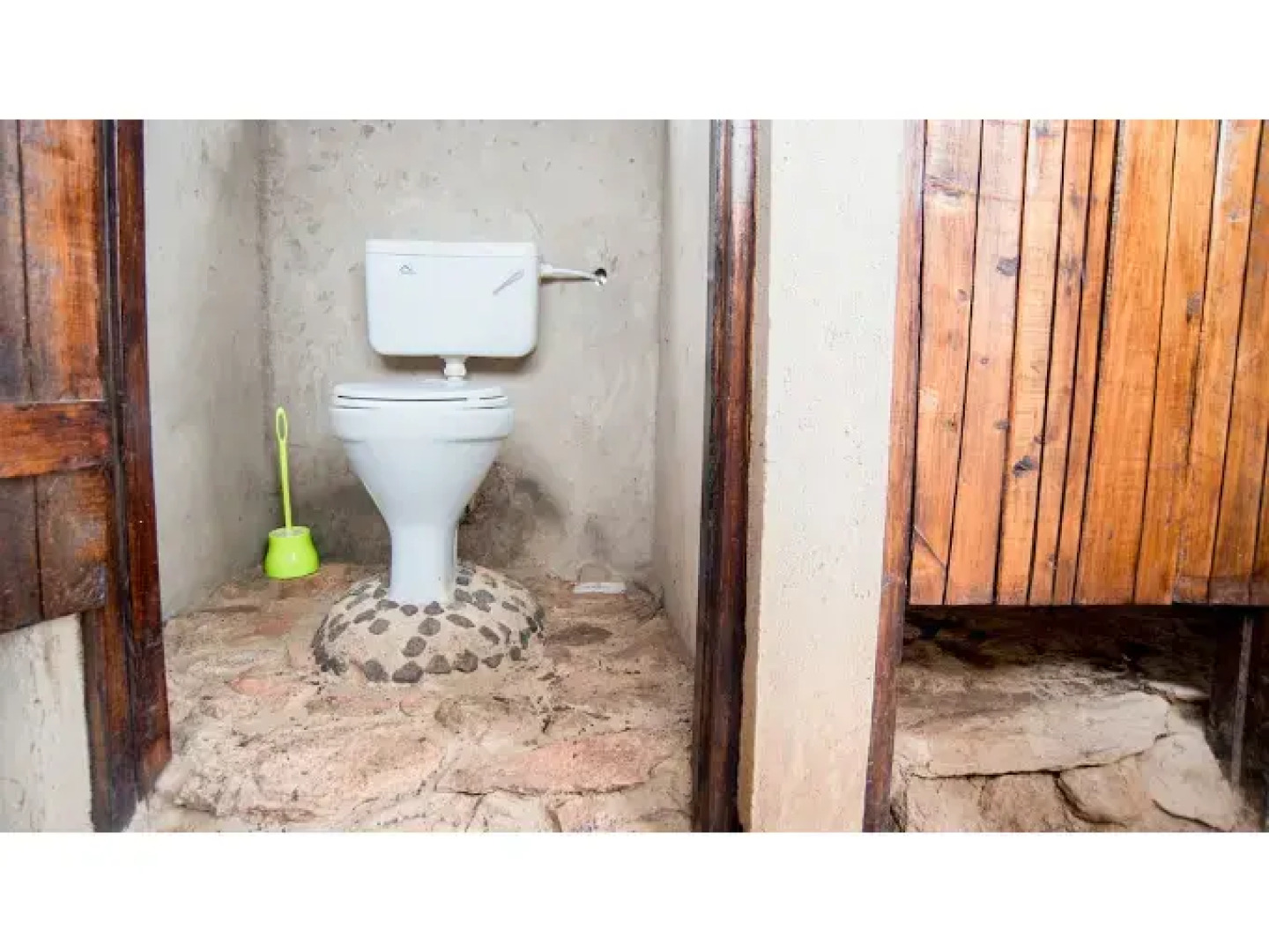 WE4Kenya Guesthouses and Farm